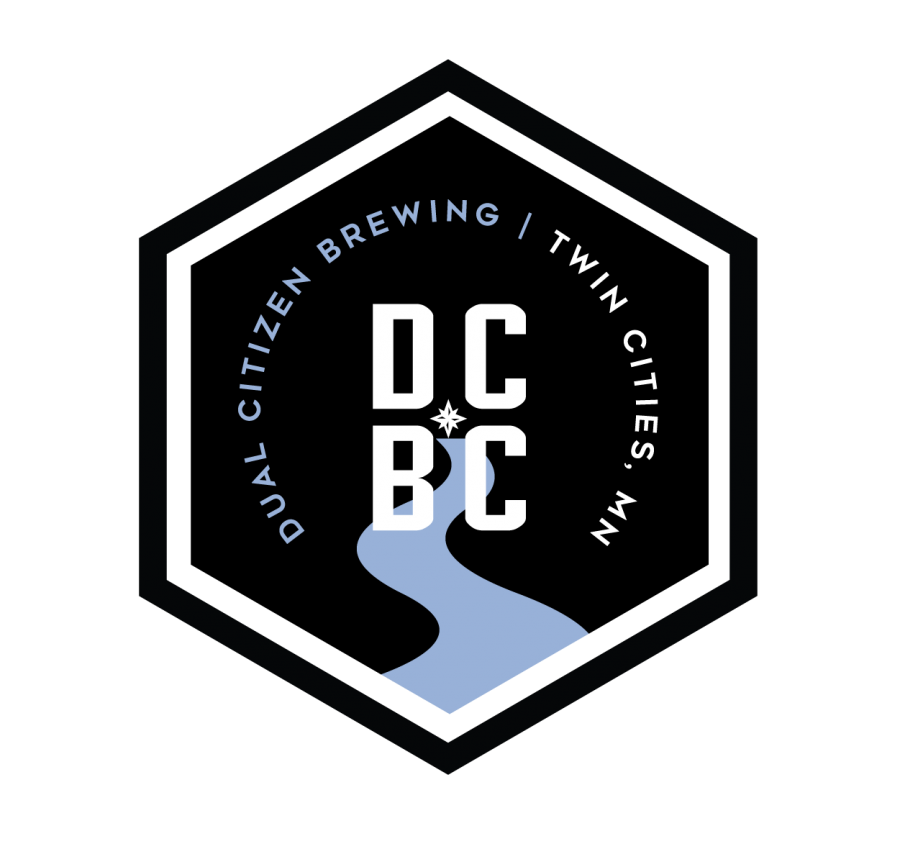 Logo for Dual Citizen Brewing Company