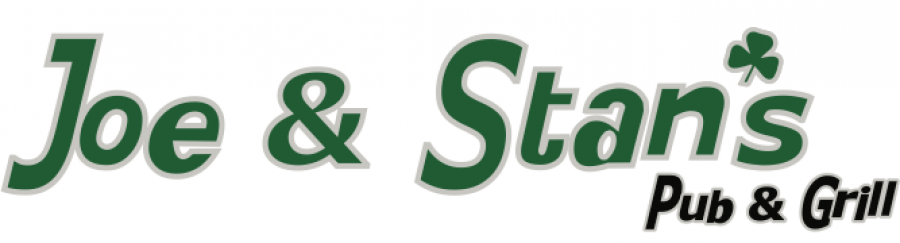 Logo for Joe & Stan