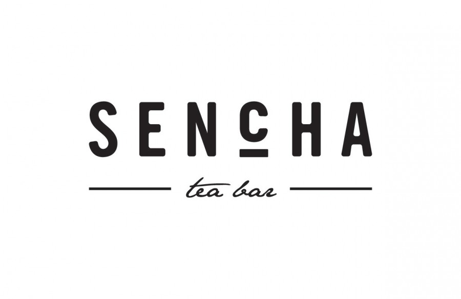 Logo for Sencha Tea Bar