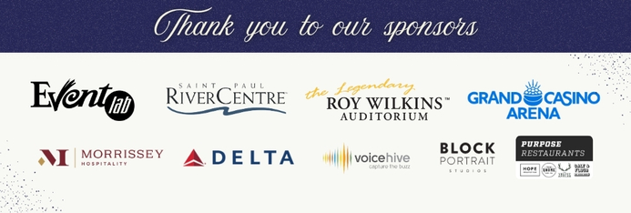 Taste of Saint Paul Celebration